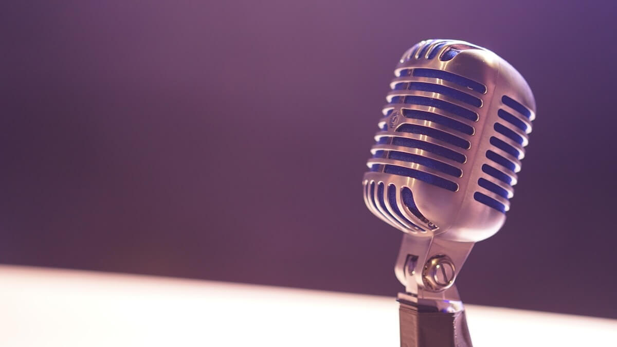FOCUS - Podcast